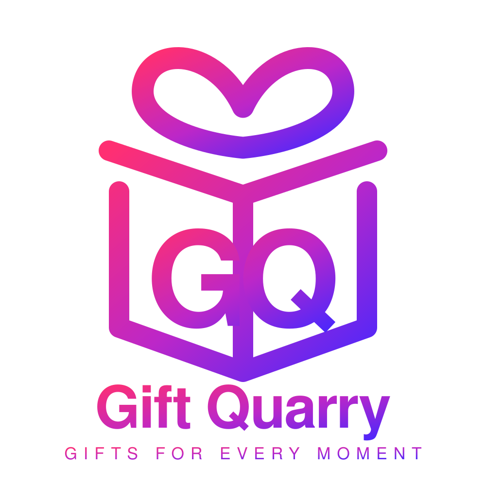 Gift Quarry UAE gift discovery logo